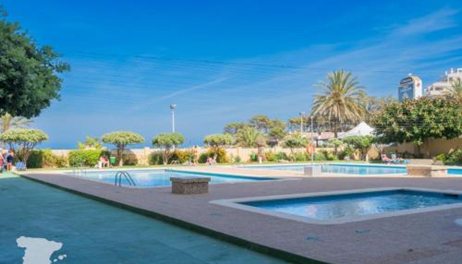 Apartamento - CostaBlancaDreams Voramar in Calpe