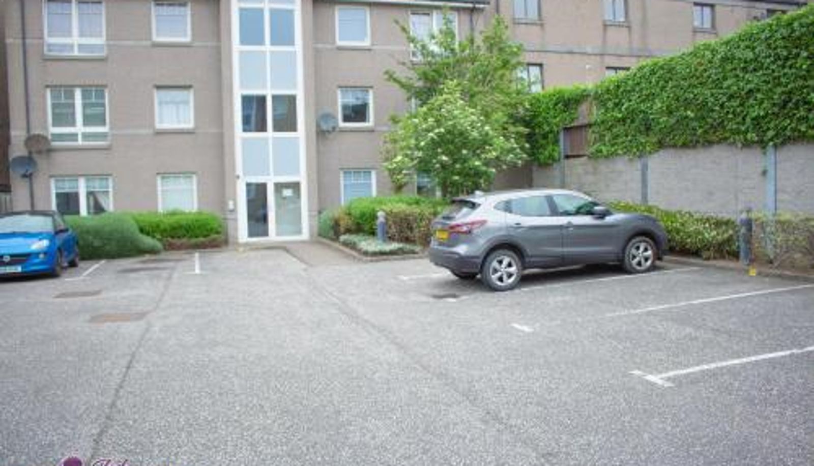 Apartment - Thistle Apartments - King's Apartment