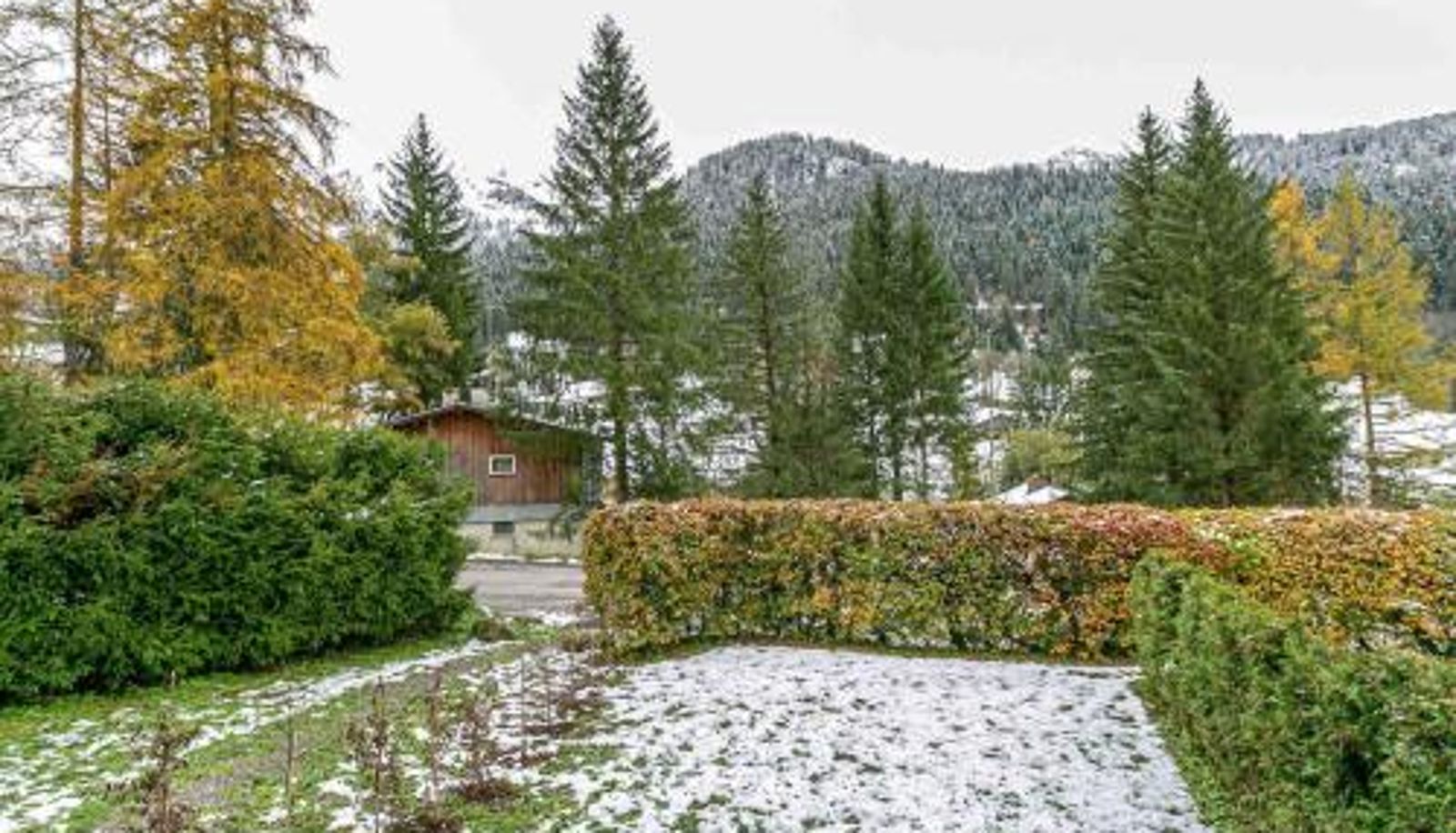 Standardzimmer - Appartement chaleureux avec parking à La Clusaz - FR-1-437-68