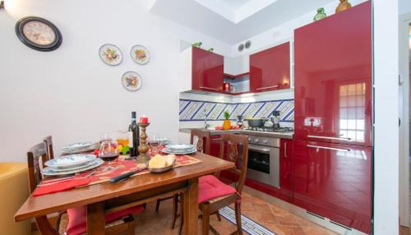 Apartament - Garden and Garage - Happy Rentals Casa Emma with Pool
