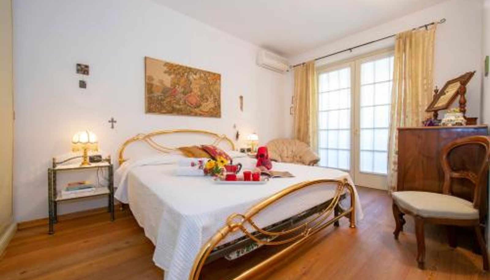 Apartment - Casa Emma with Pool - Happy Rentals