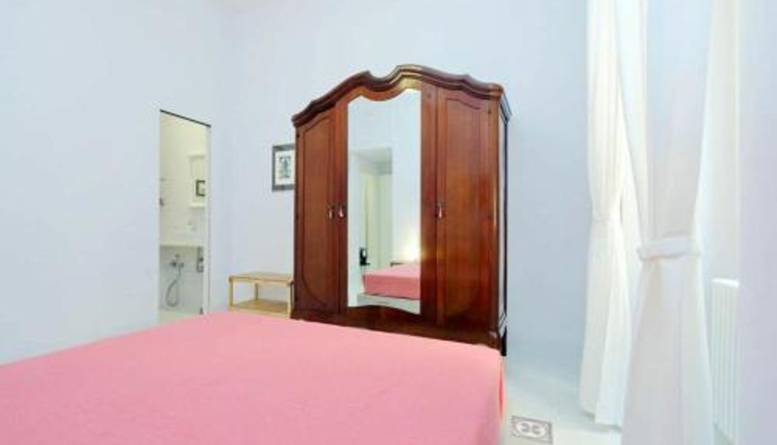 Apartment - Carlo Alberto by Halldis