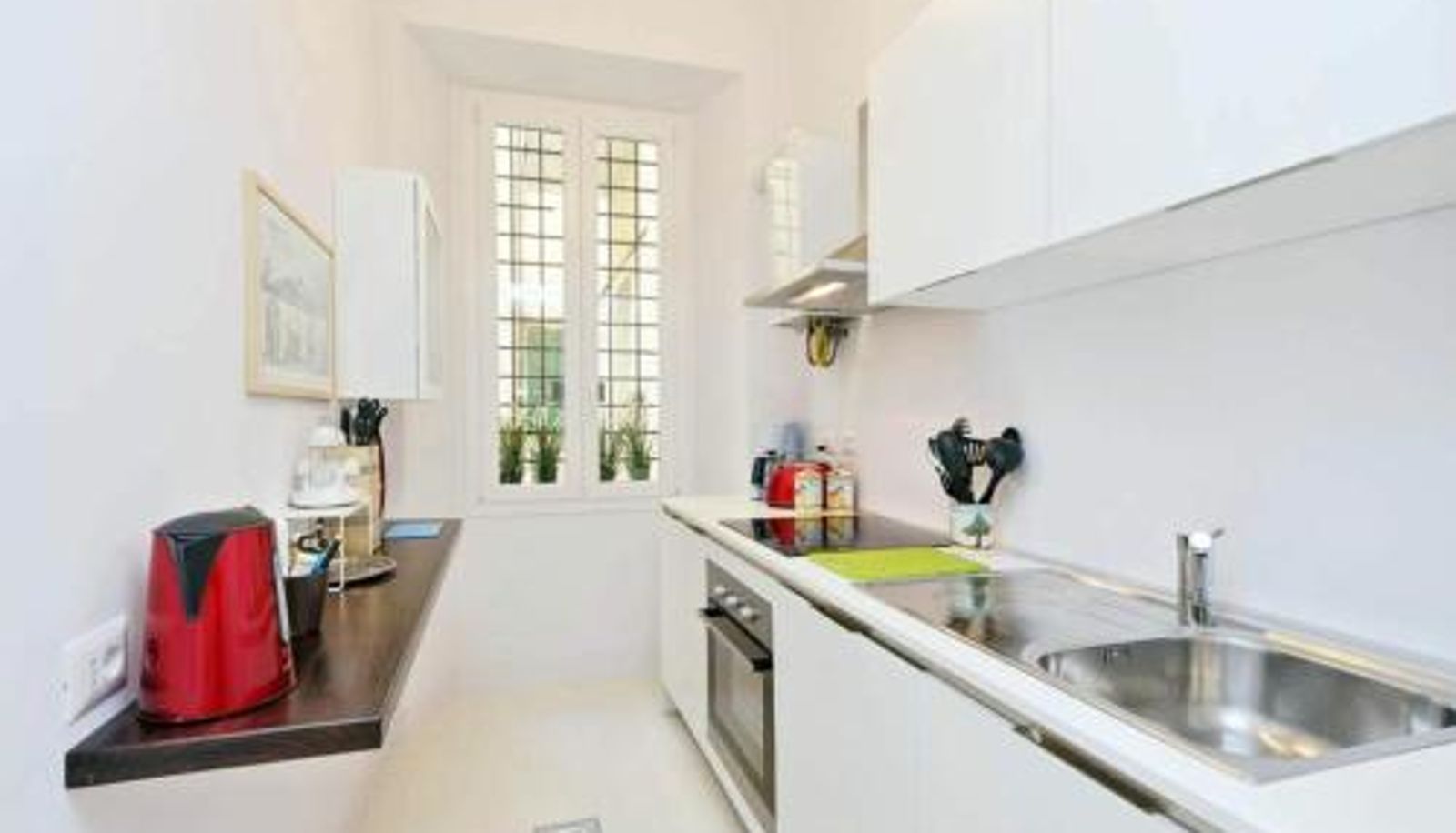 Apartment - Carlo Alberto by Halldis