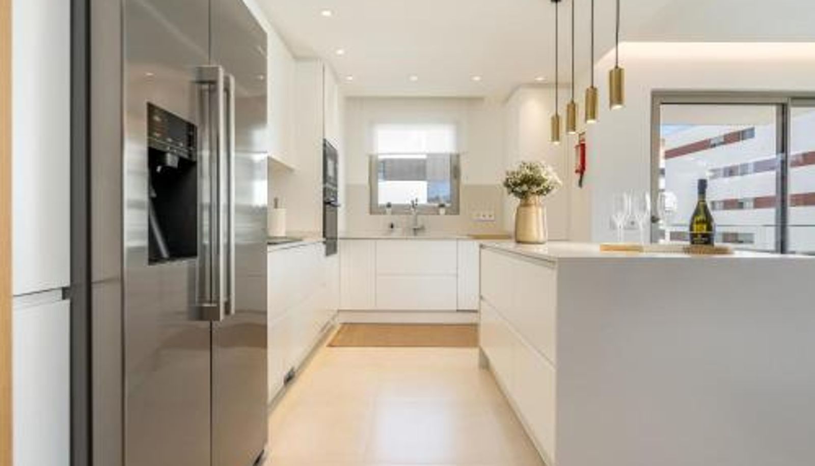Apartment - Luxury and Comfort Next to the Historic Center #1954