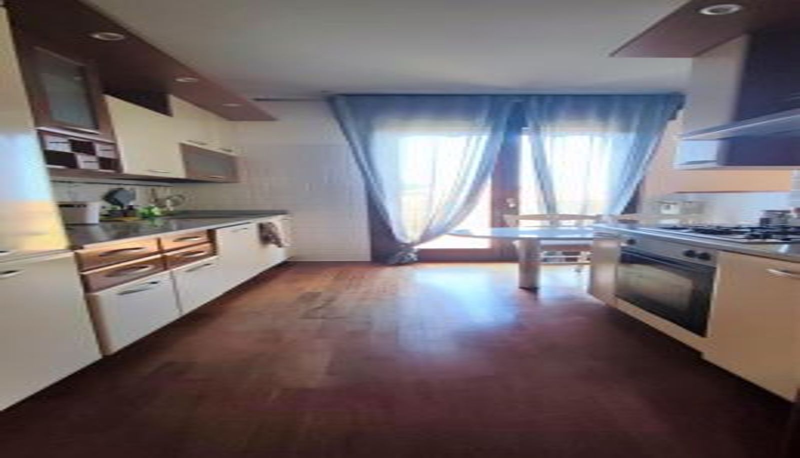 Info - Fido Home with Lagoon View
