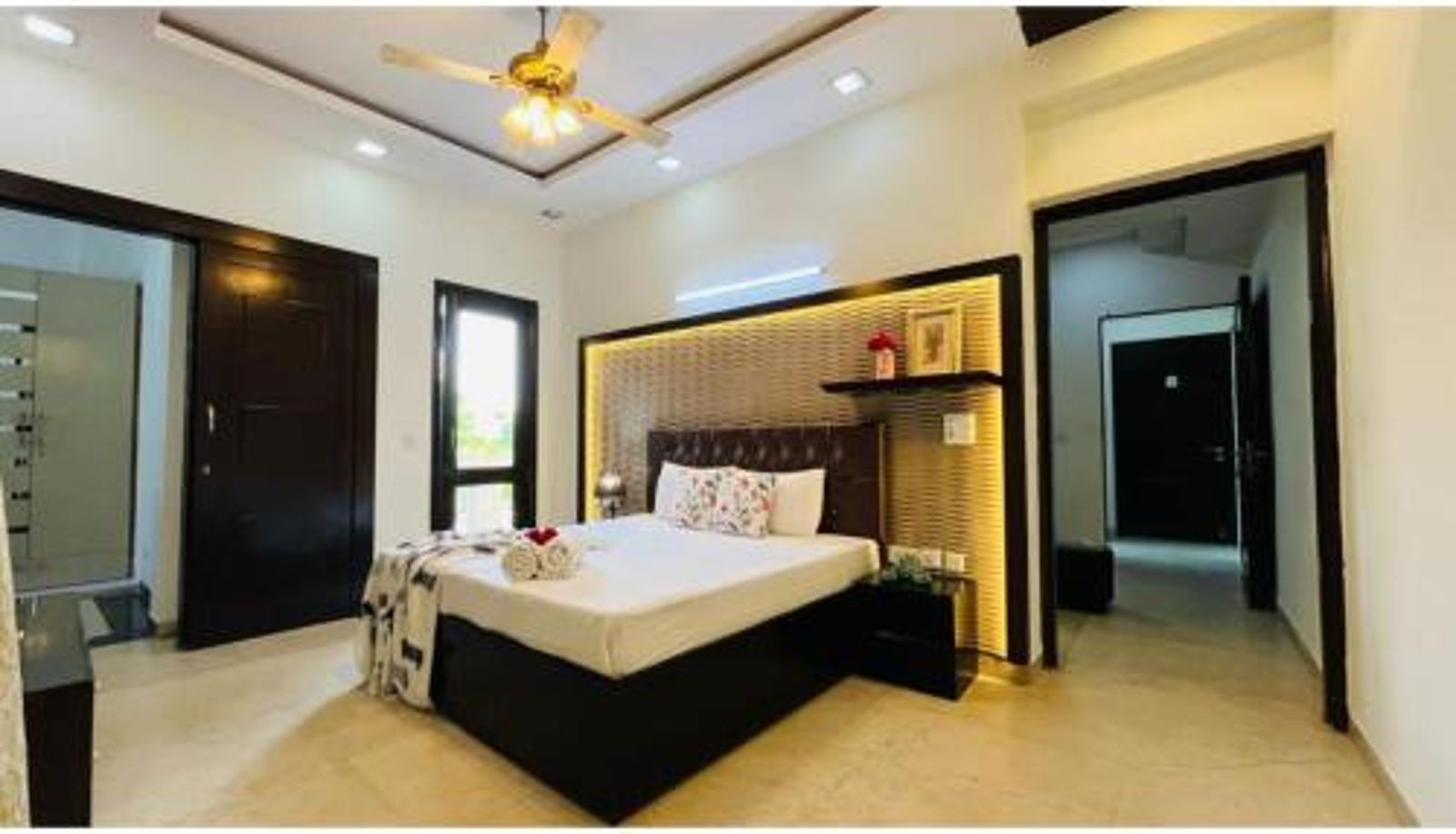 Apartment - BluO Studio - M Block Market Greater Kailash