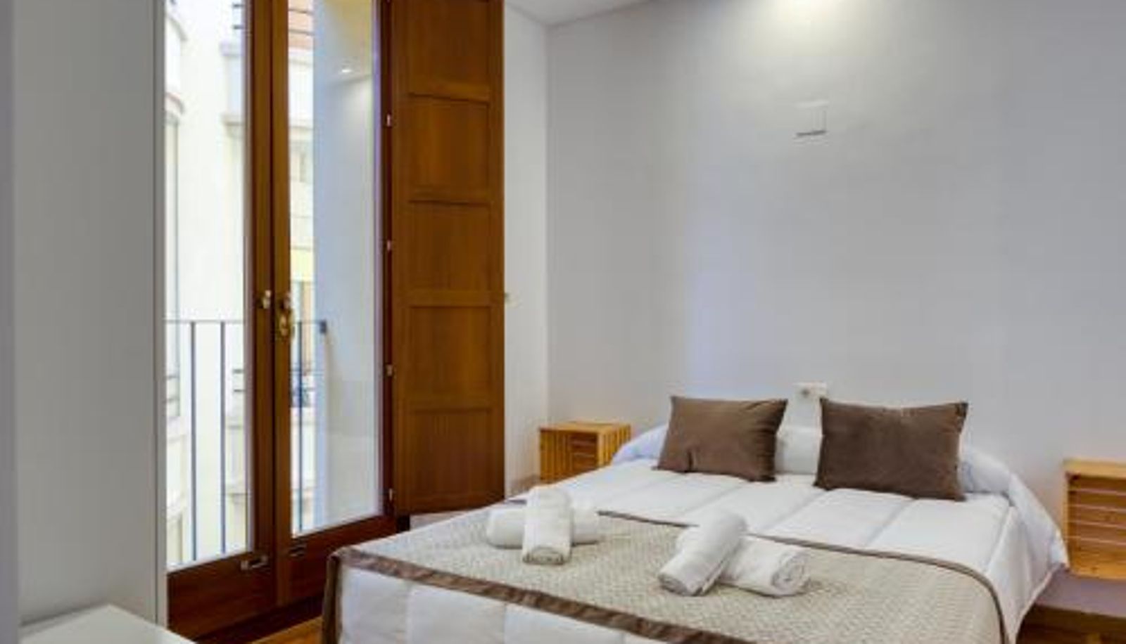 Apartment - Palau de Palomar - PalomarGroup