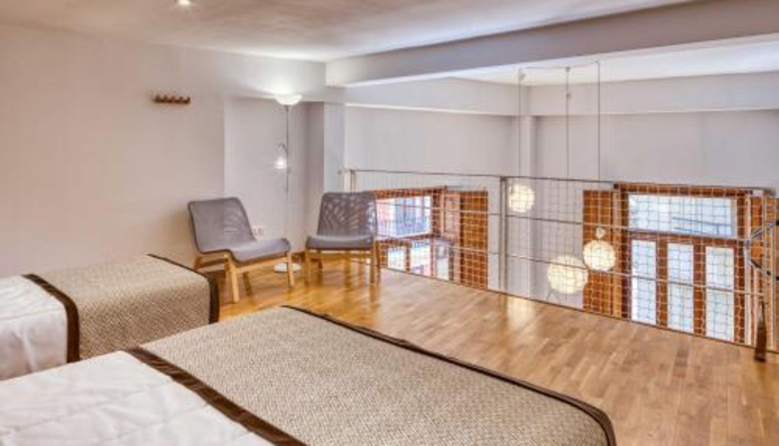 Apartment - Palau de Palomar - PalomarGroup