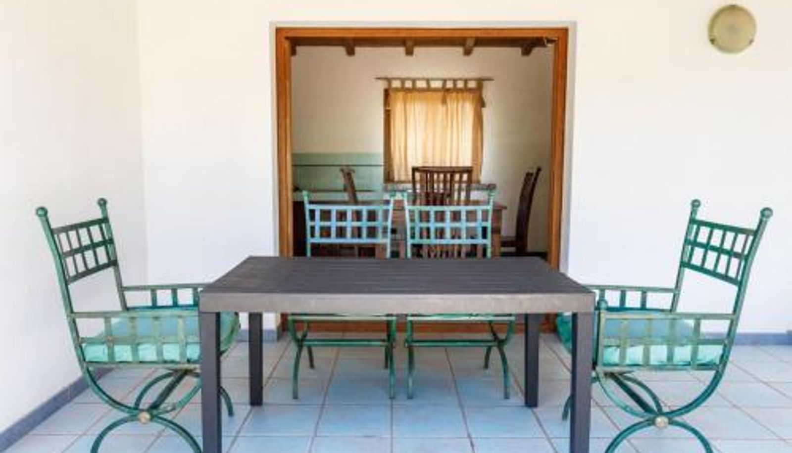 Appartamento - a Mare di Ginepri 08D Bilo