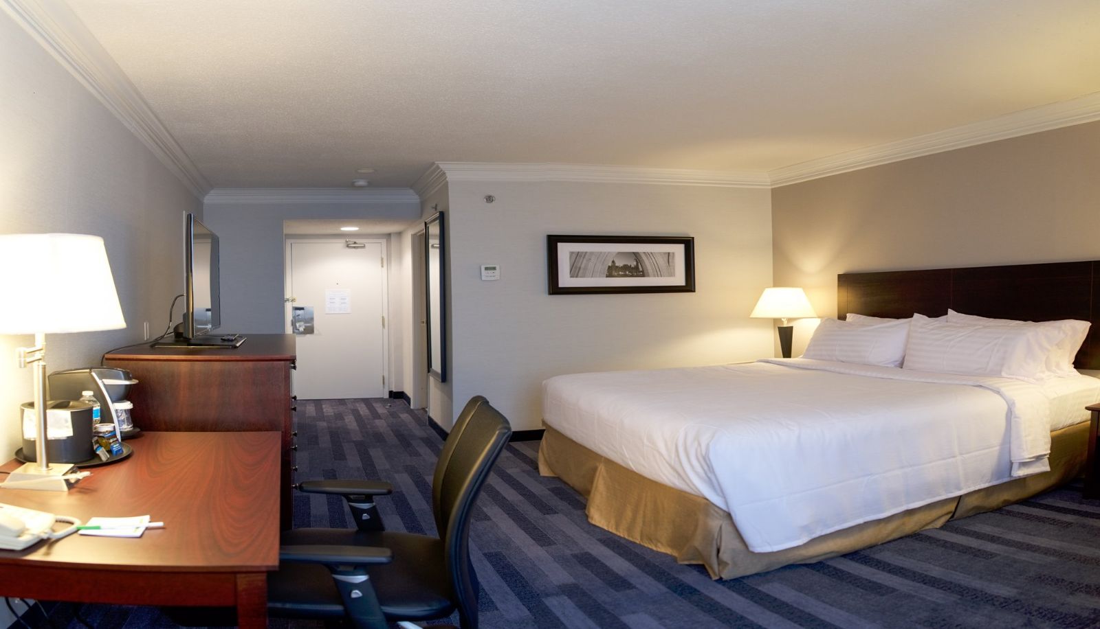 Room - Holiday Inn OTTAWA EAST by IHG