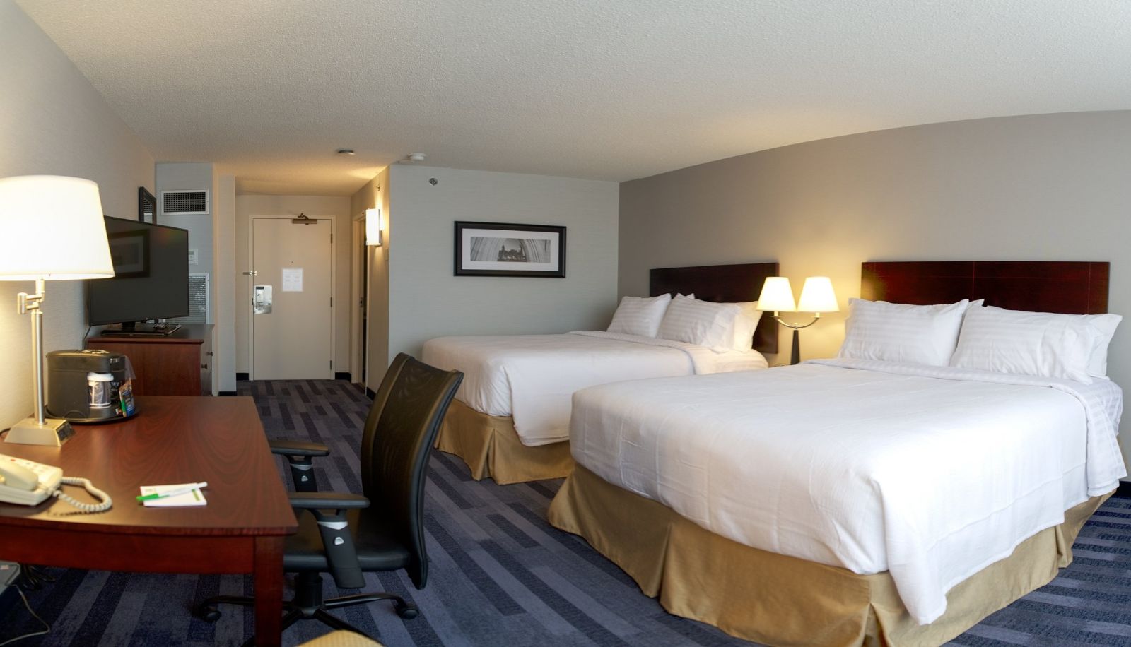 Room - Holiday Inn OTTAWA EAST by IHG