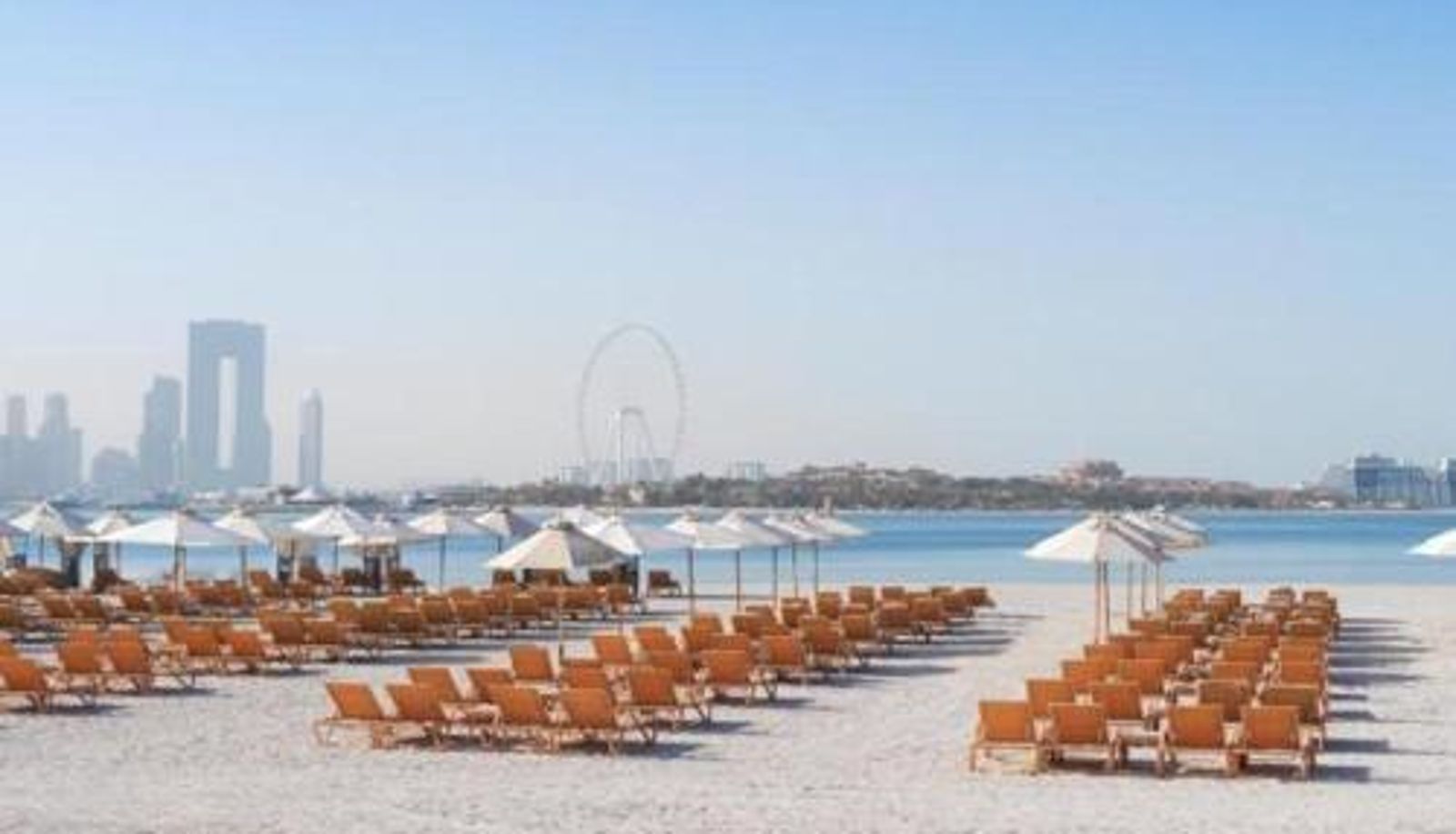 Info - StoneTree - Luxurious 2 BR Apartment in Palm Jumeirah