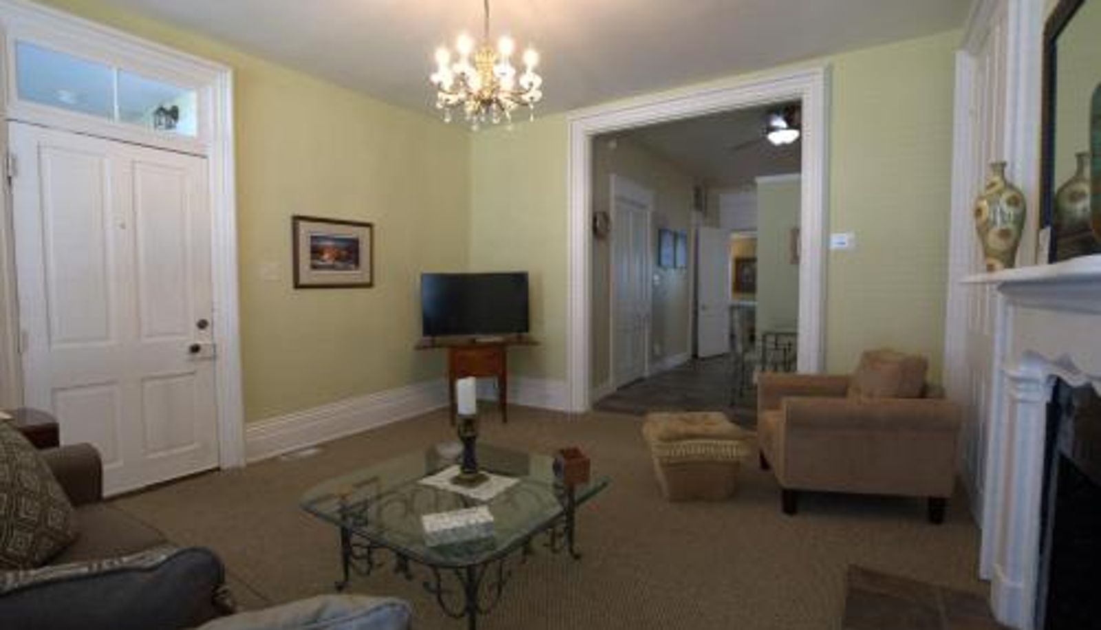Chambre Standard - Extended Stays by Lee House Inn