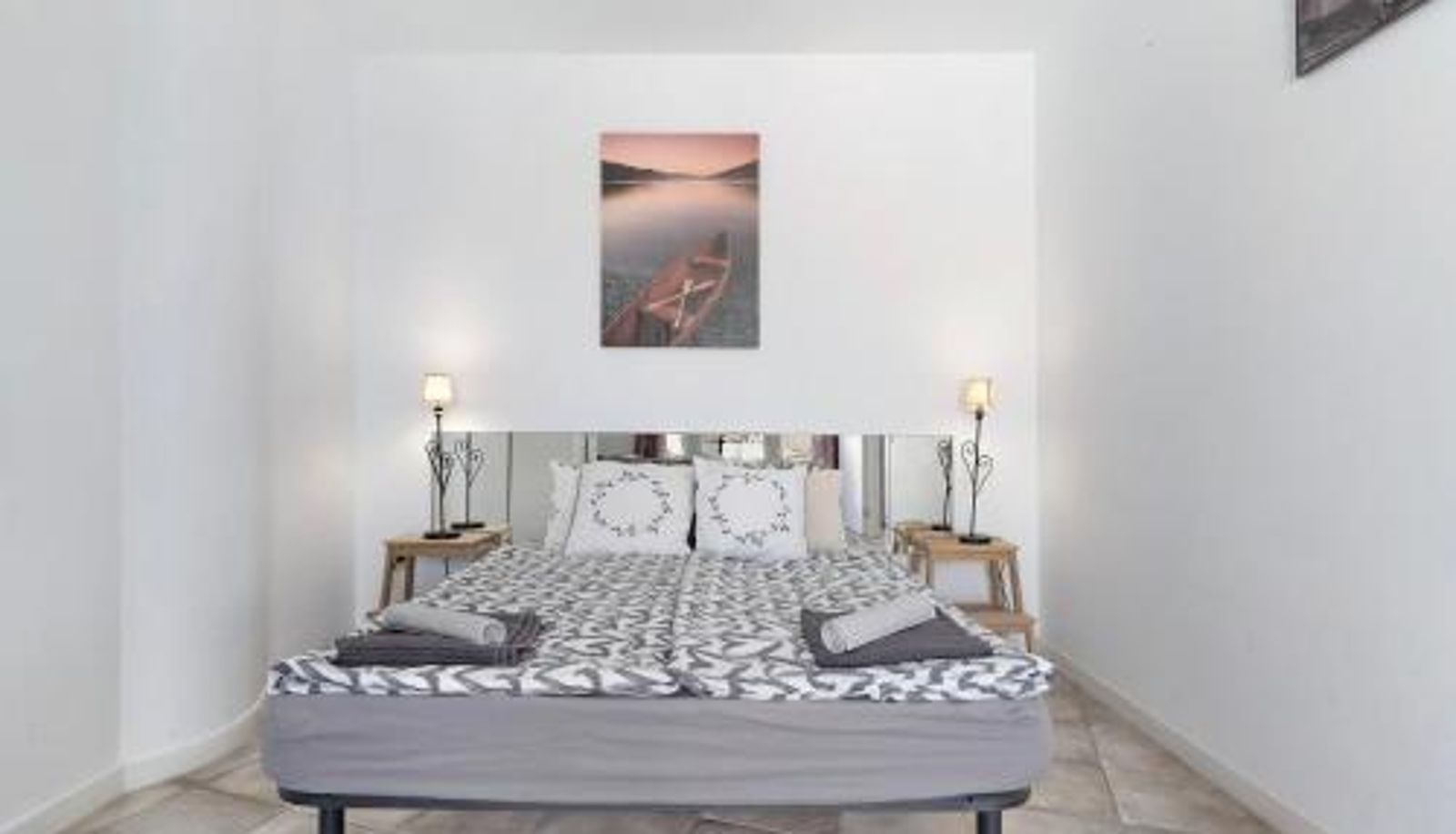 Apartment - Apartamento Las Flores4