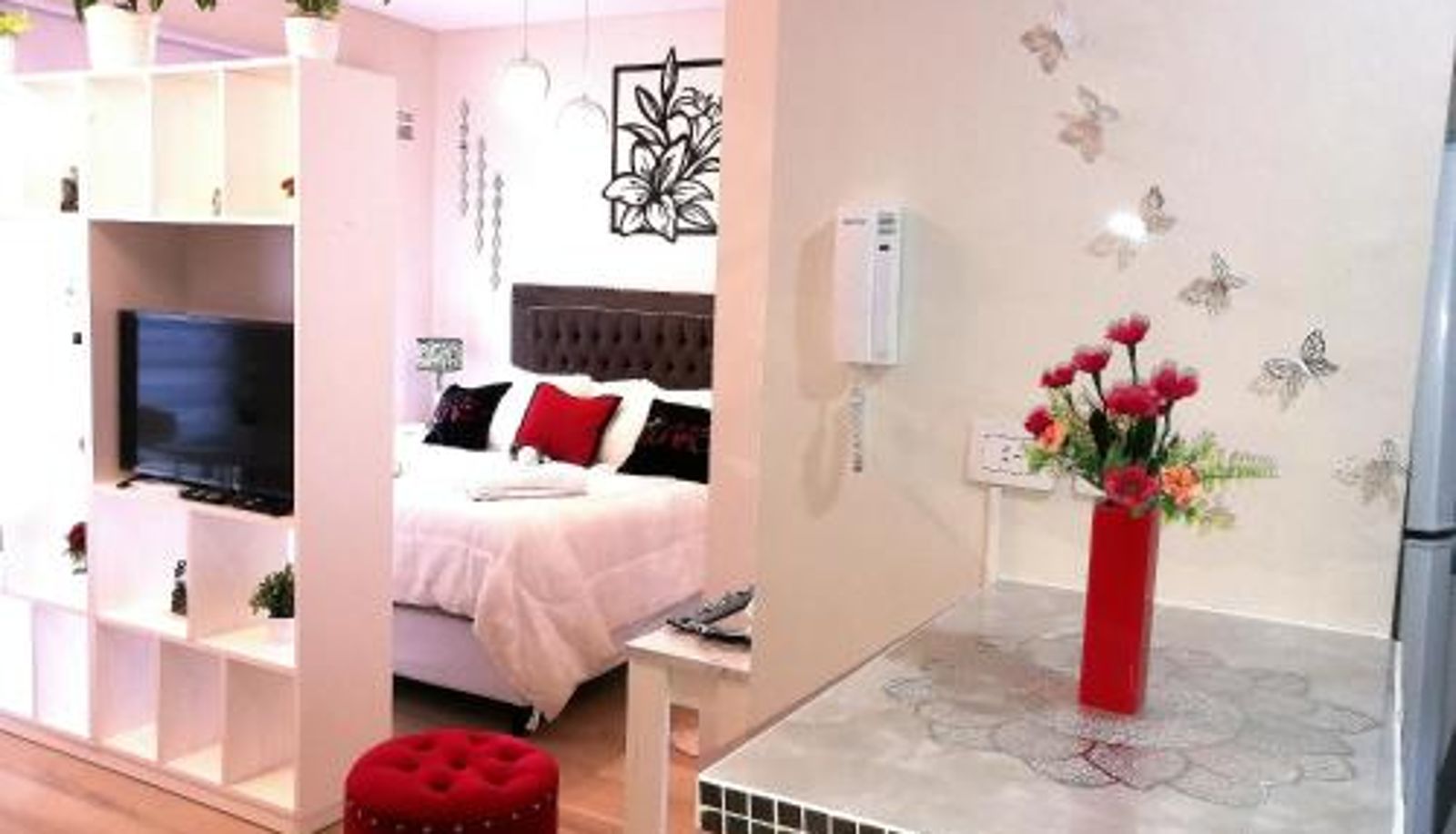 Apartment - Movistar Arena "Rincón de ensueño" Palermo