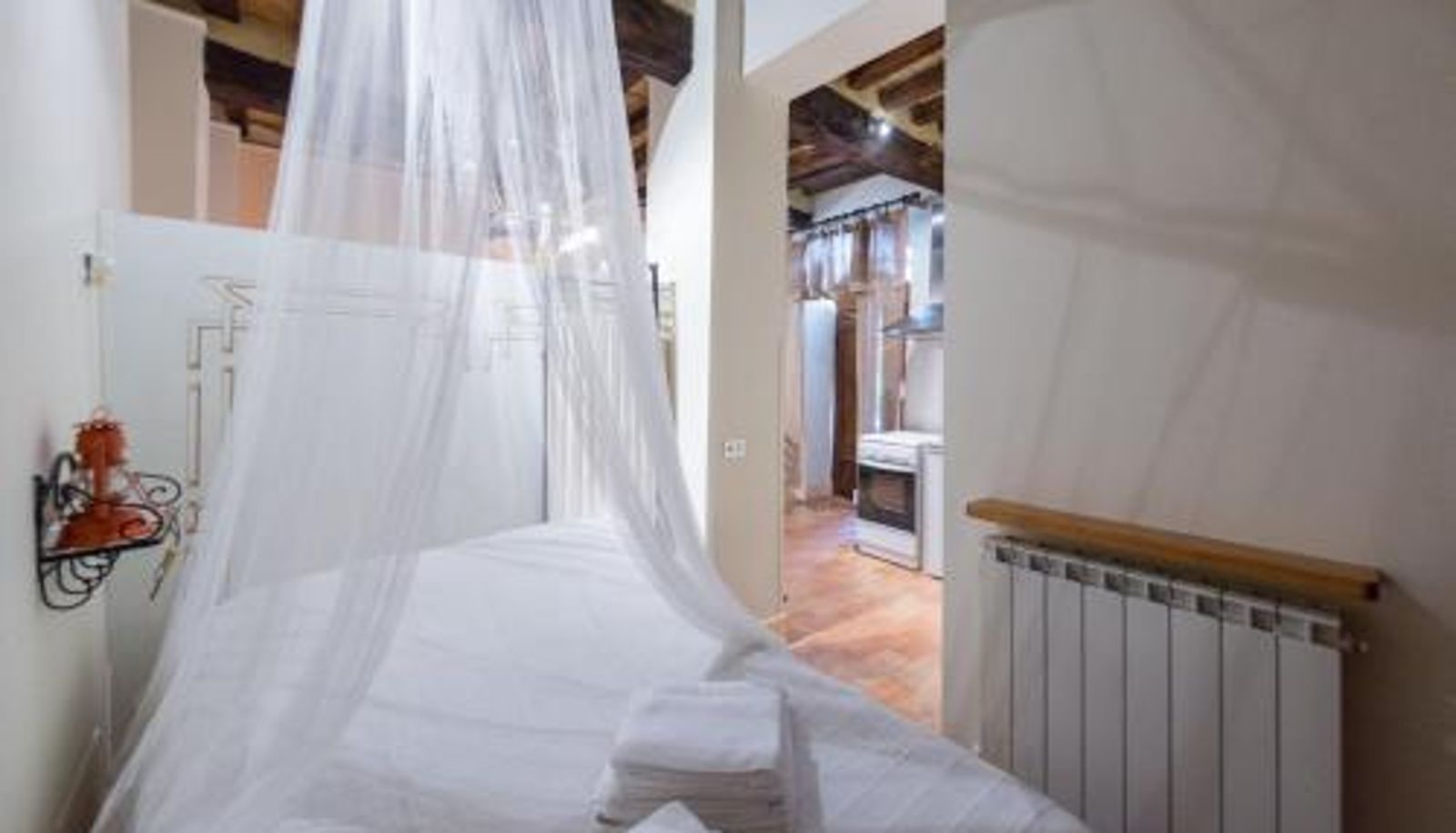 Apartment - Appartamenti turistici Vicolo S. Chiara
