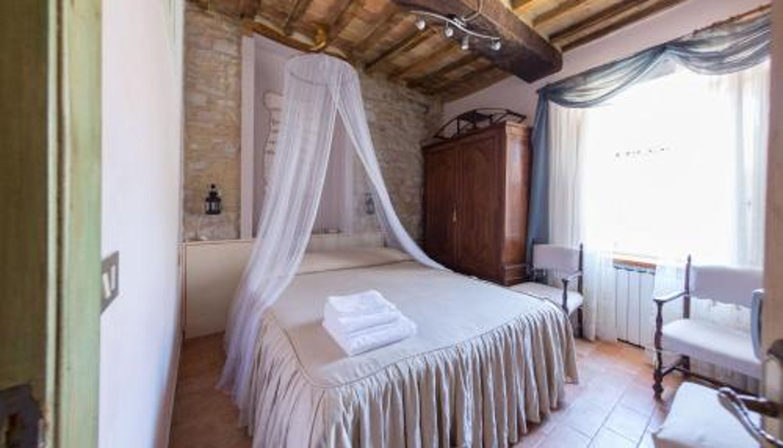 Apartment - Appartamenti turistici Vicolo S. Chiara