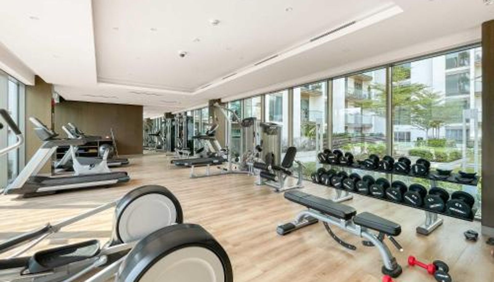 Apartamento - Silkhaus Vacation Homes Luxurious 1 BDR High end Neighborhood