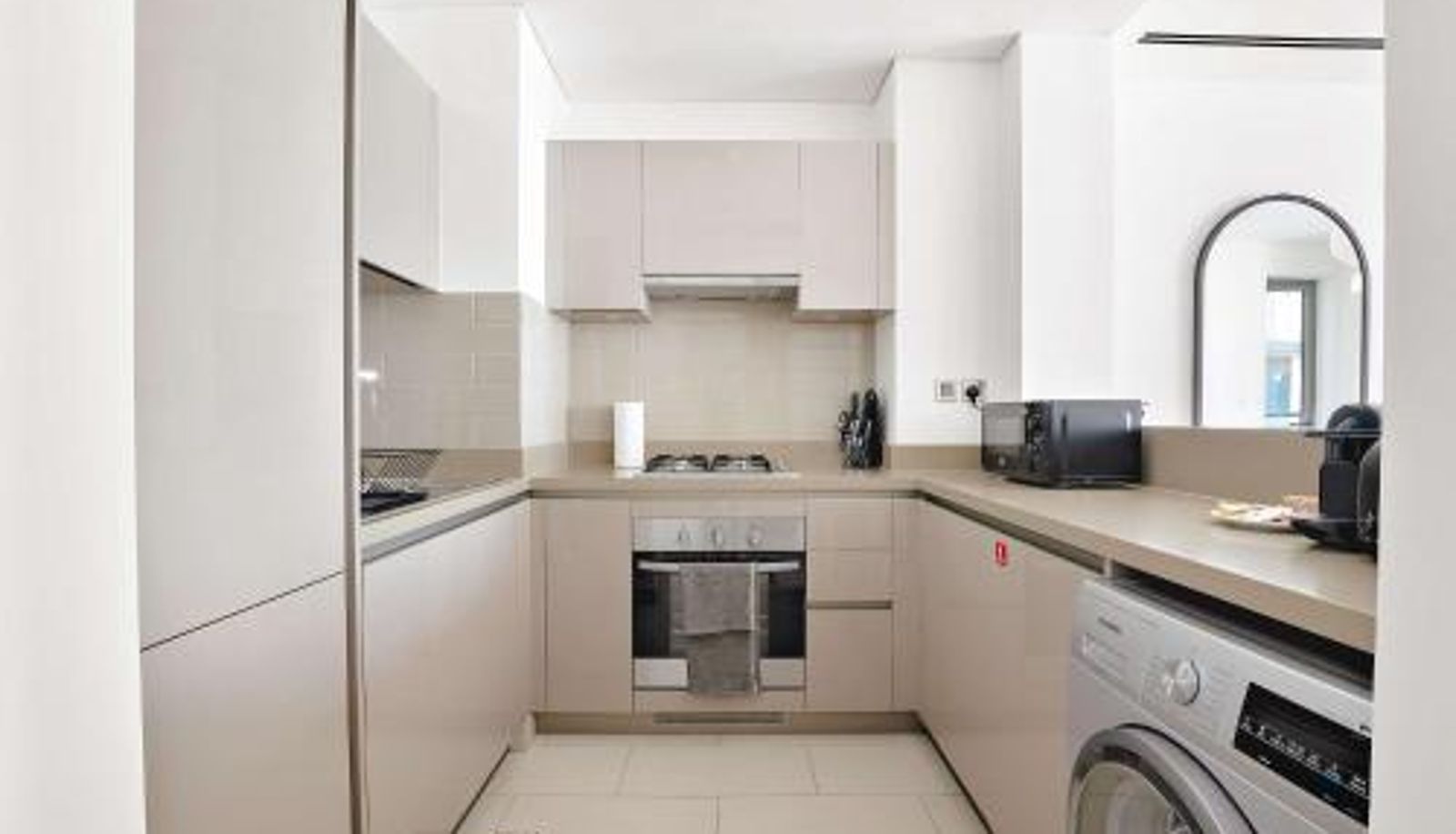 Apartamento - Silkhaus Vacation Homes Luxurious 1 BDR High end Neighborhood