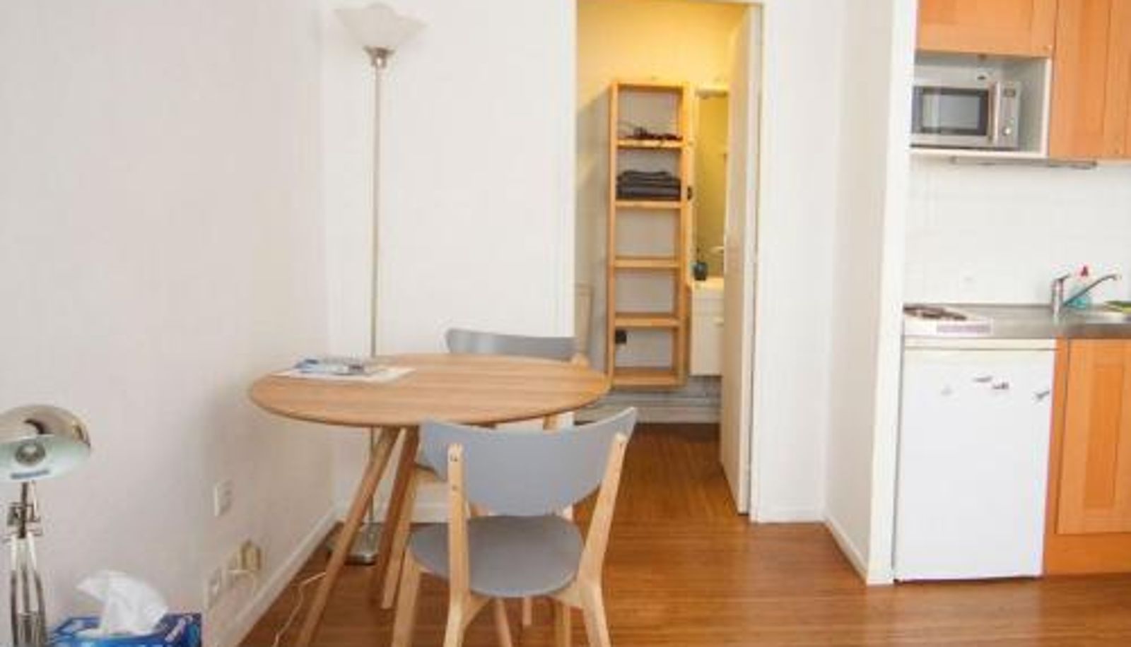 Appartement - StudioLille - Opéra