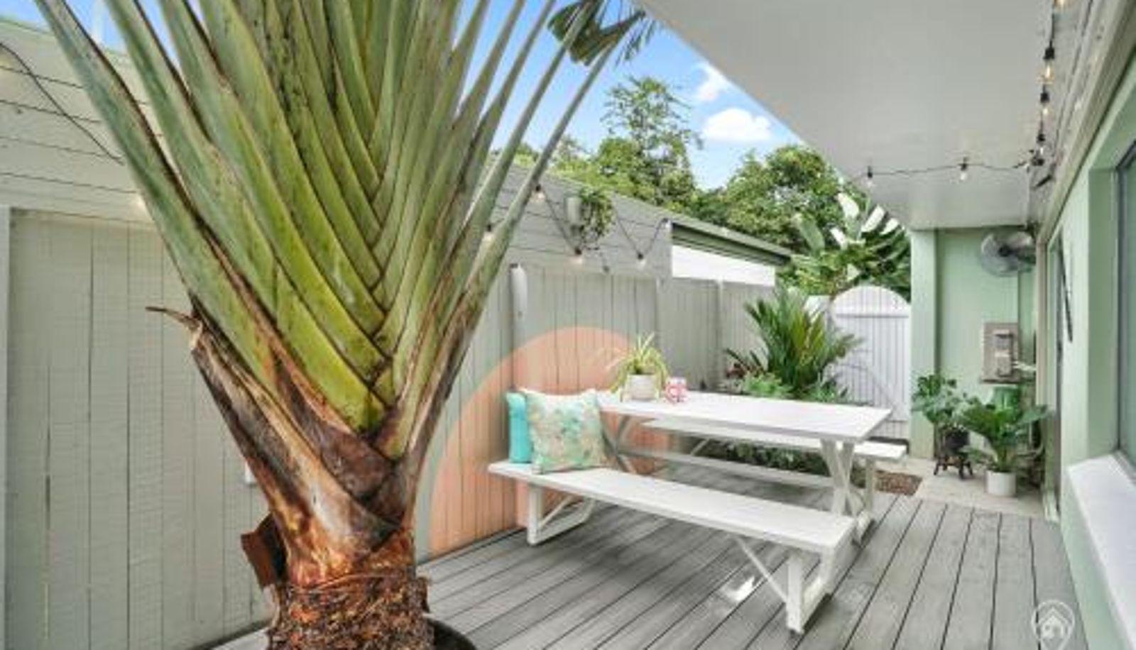 Standard room - Tropicana Pineapple