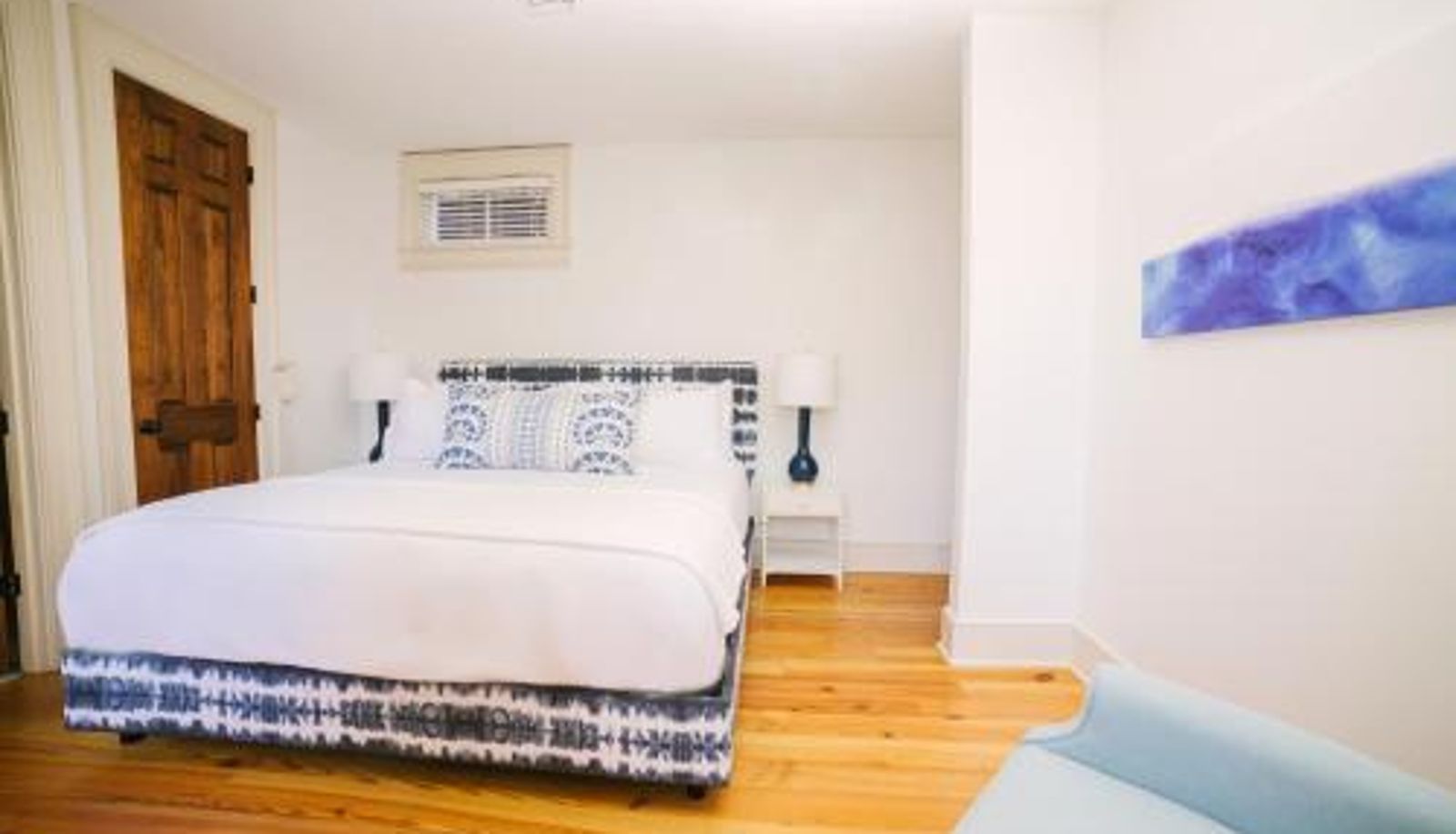 Informacje - Guesthouse Charleston SOUTH 82 A and B