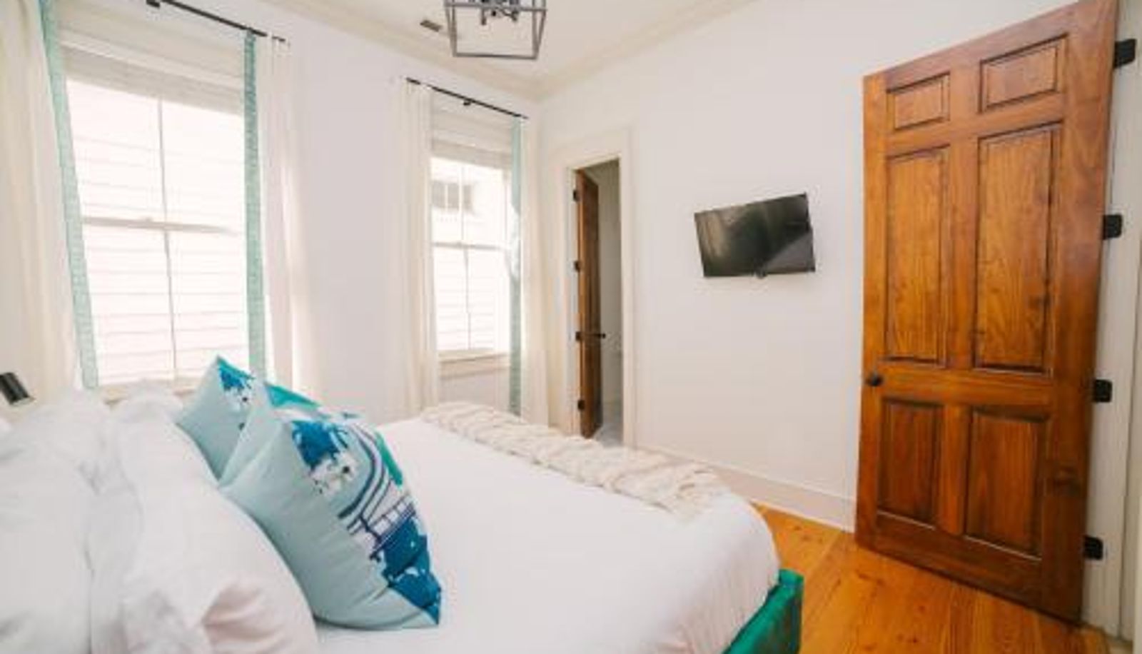 Informacje - Guesthouse Charleston SOUTH 82 A and B