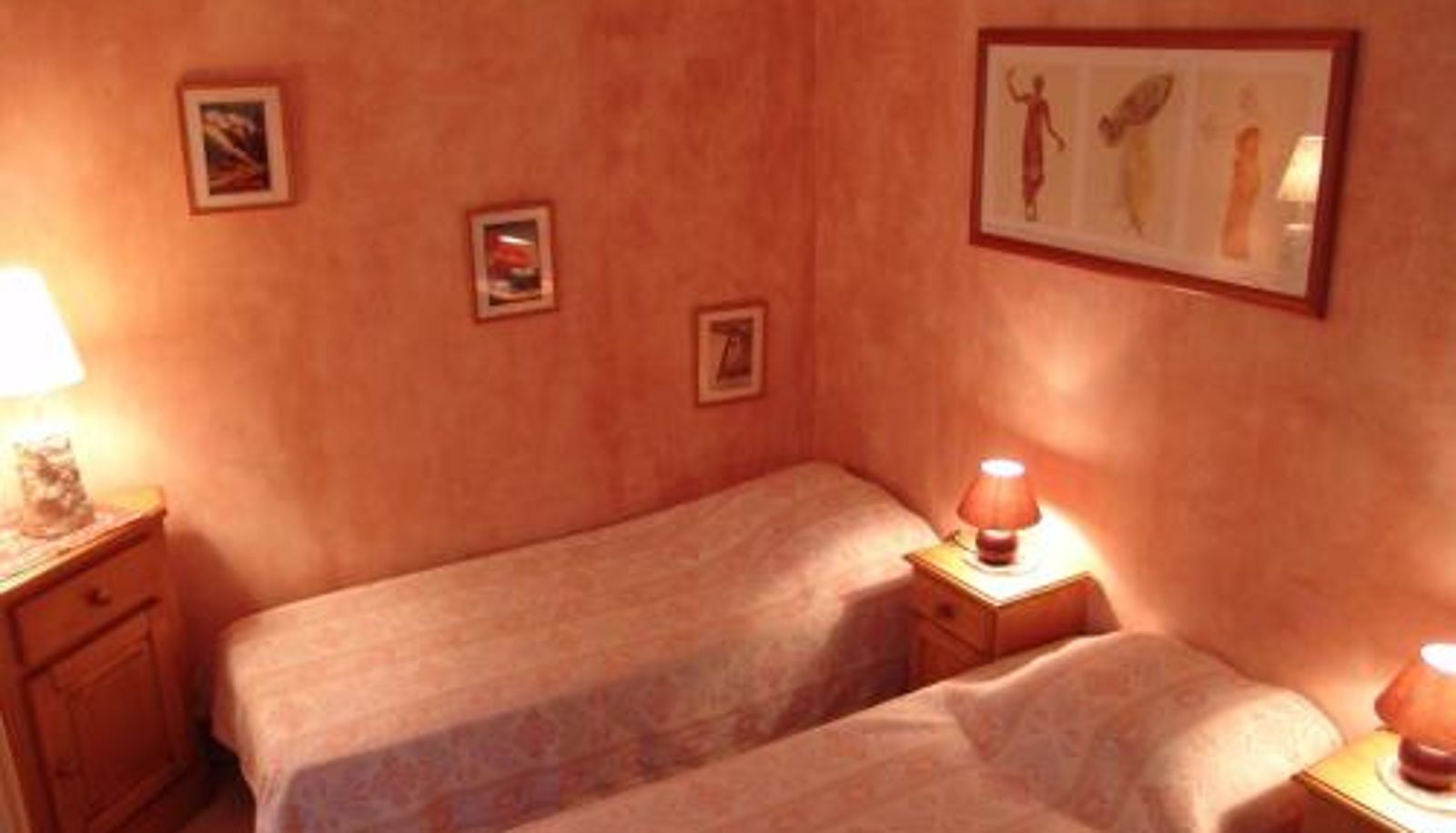 Apartment - Les Glaciers - Appartement 1