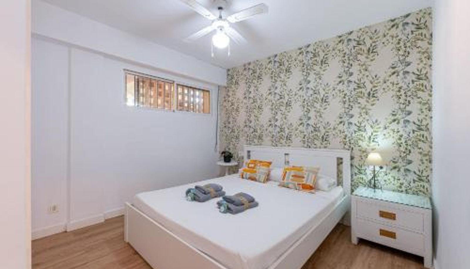 Standardzimmer - 797 HOLIDAY RENTALS - Moderno piso en primera linea de playa