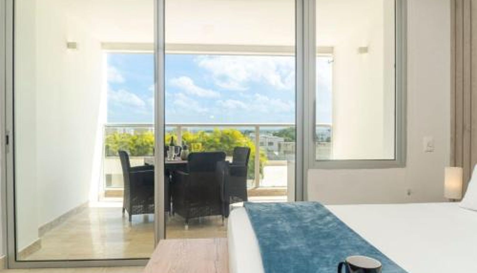 Suite - CB543 Boho Suite + Pisicna + Wifi + Balcon
