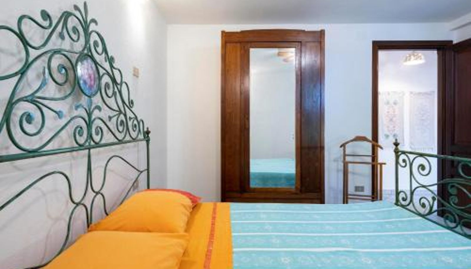 Apartment - Villa Belvedere-appartamento Ulivi