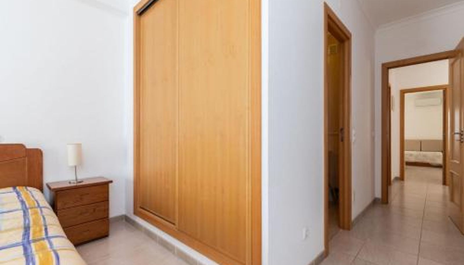 Apartamento - Akisol Armaçao Pera Sand