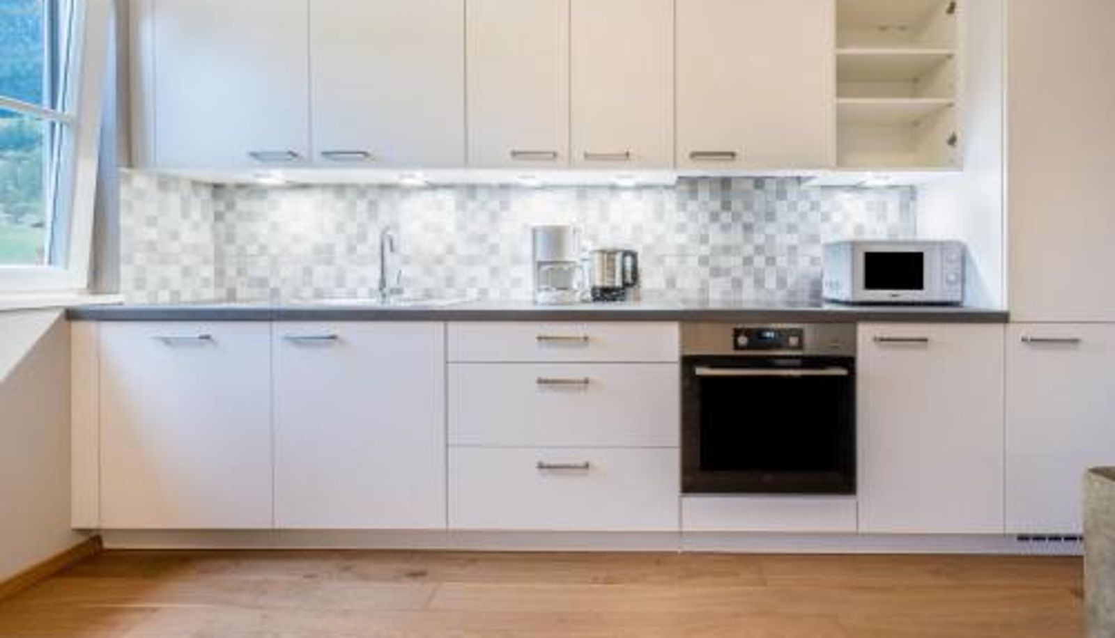 Appartement - Alpen Living - 2 Stock