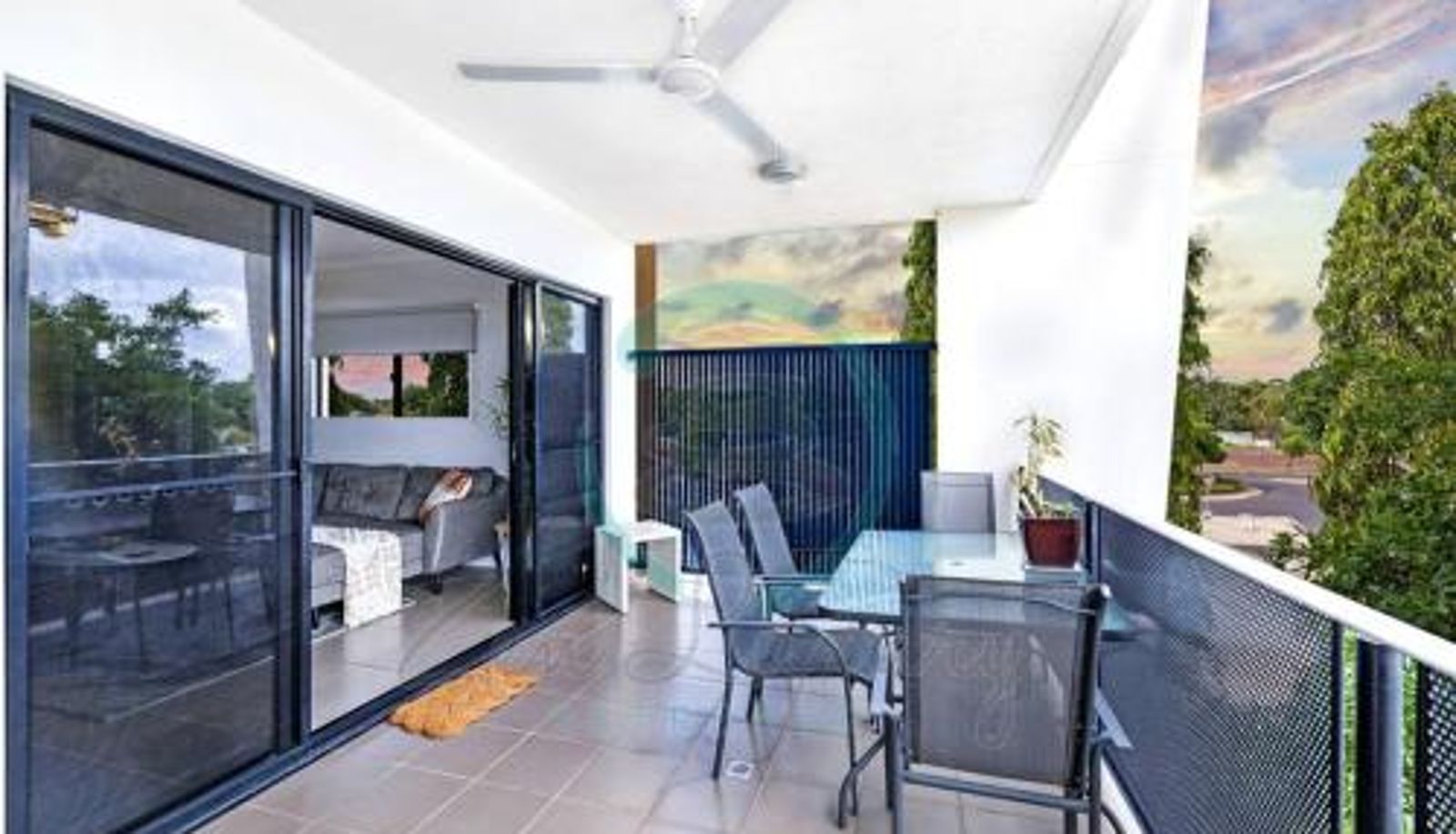 Pokój typu standard - ZEN NOMAD 2-BR Nightcliff Apt Near Markets & Shops