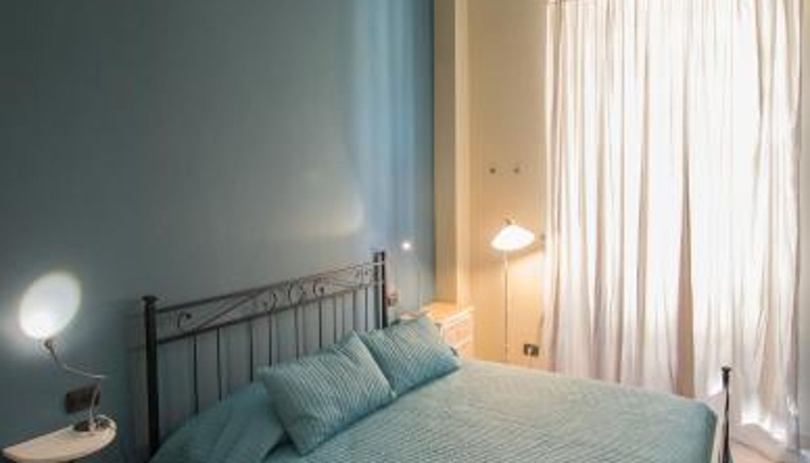 Appartement - Duomo Regina Apartments
