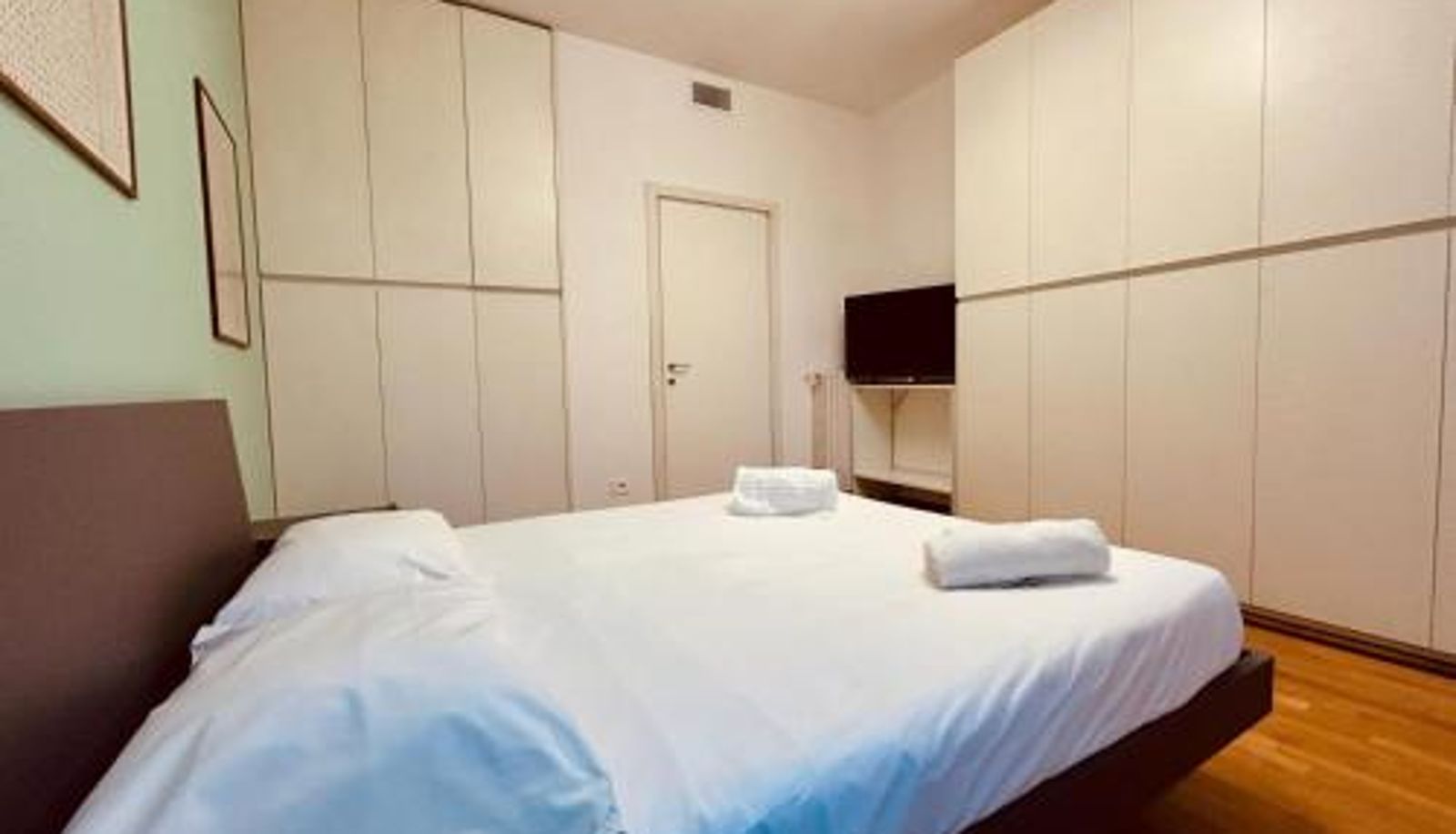 Apartment - Kibilù - Via Medaglie D'Oro Centro Città con Parcheggio