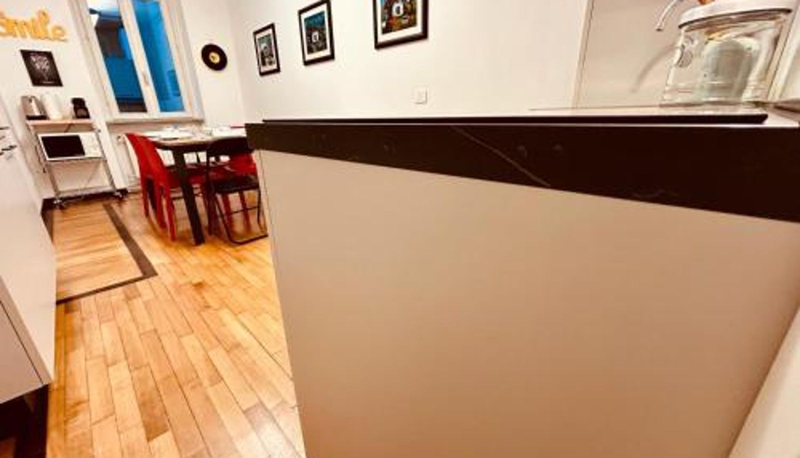 Apartment - Kibilù - Via Medaglie D'Oro Centro Città con Parcheggio