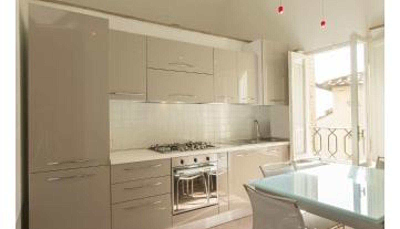 Apartament - Appartamento Suite Imperiale
