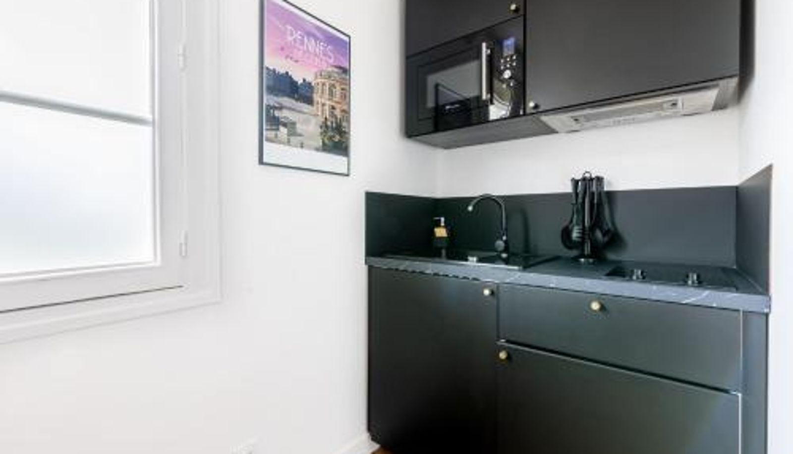 Apartment - LIK APPARTS Thabor