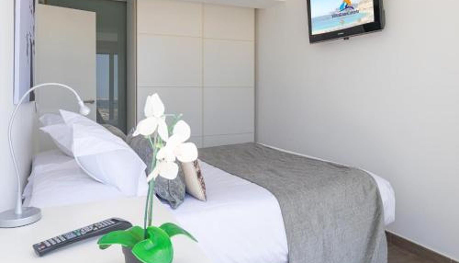 Apartment - Nueva Suecia 515 by VillaGranCanaria