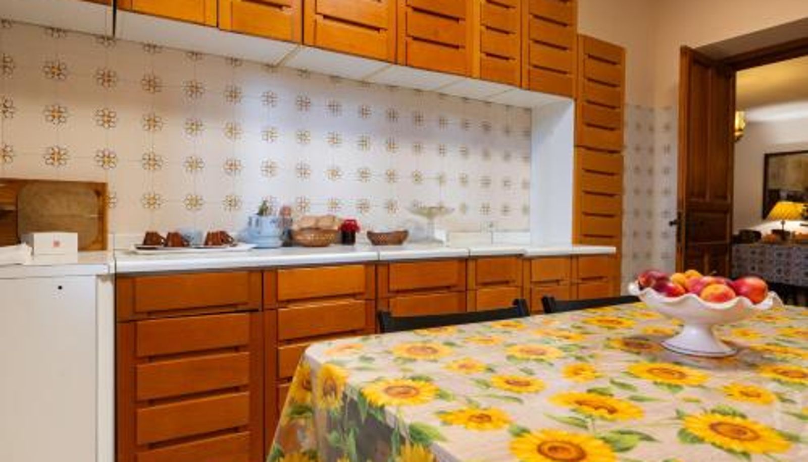 Apartment - Borgo del Mirto Casa delle Zagare