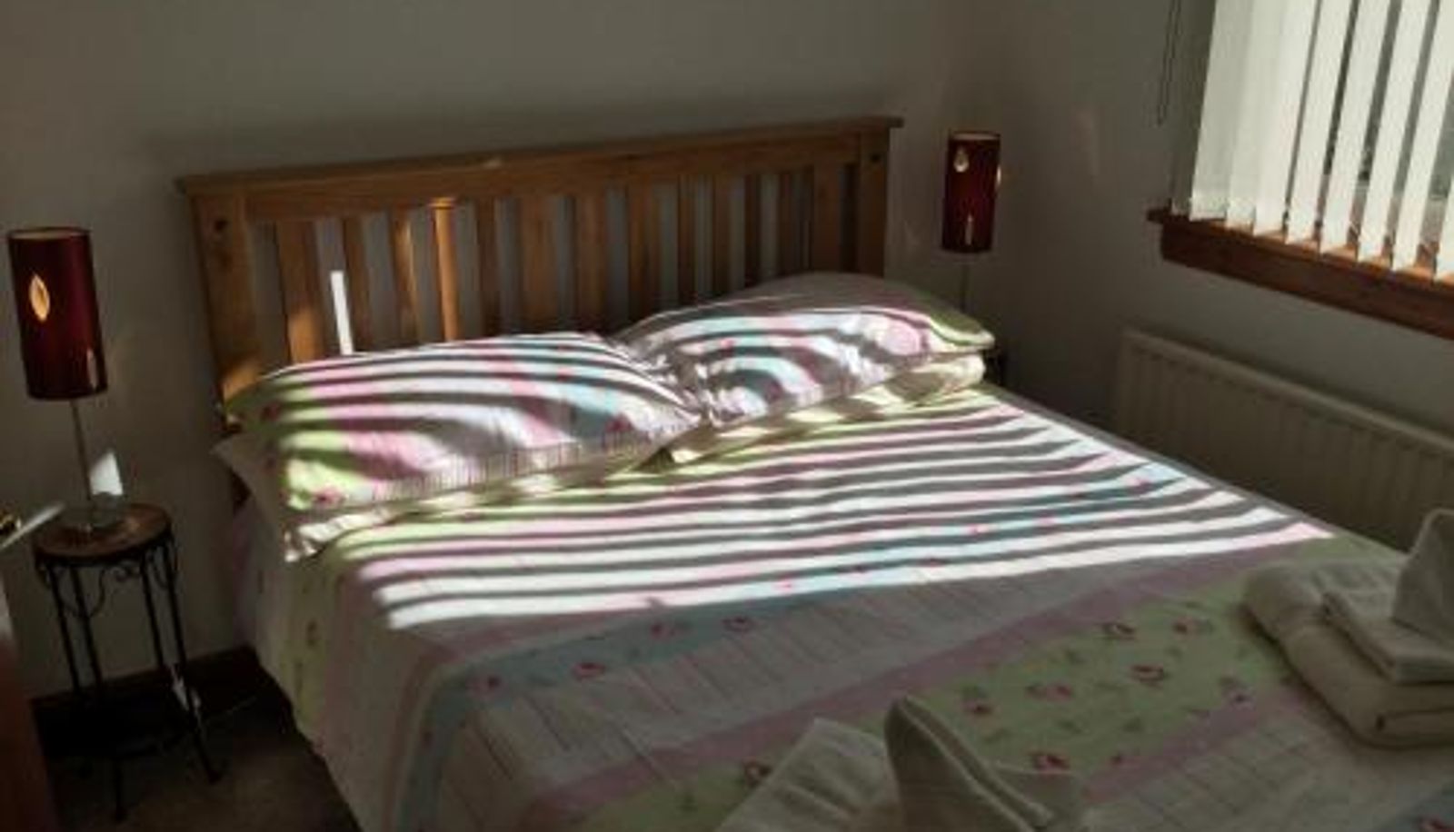 Apartment - 3 Bedroom Culduthel House Free Parking
