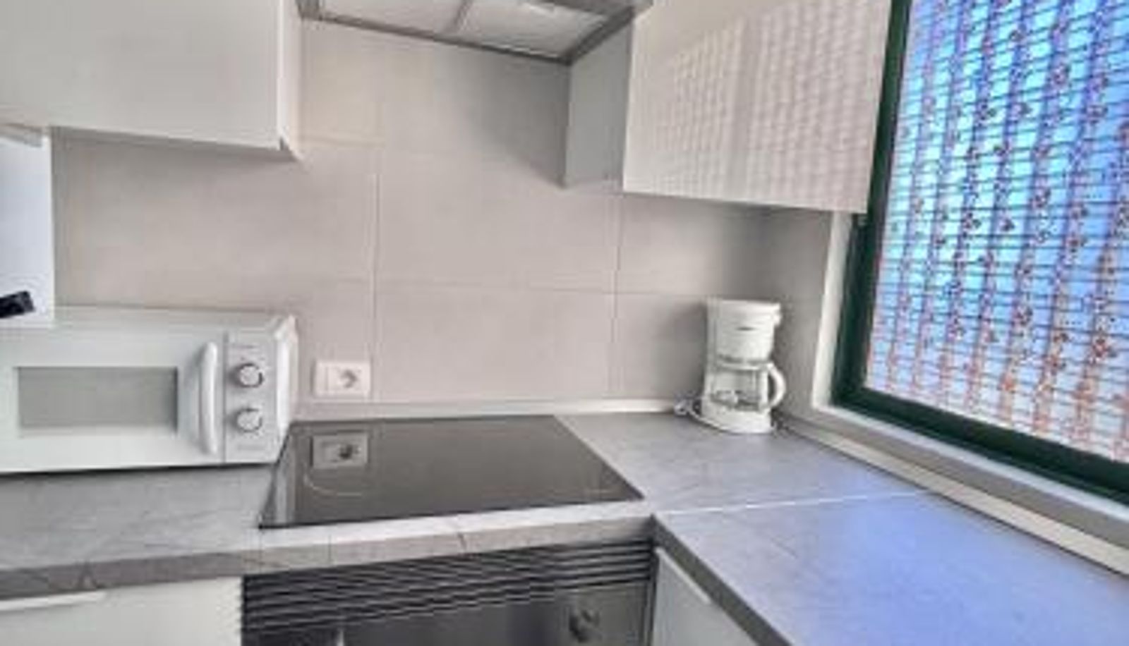 Cocina - Beach & Ocean View Playa Arena Coastal Retreats