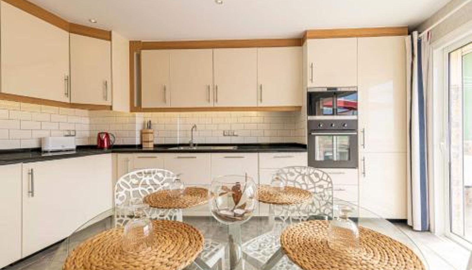 Apartment - Penthouse Manureva by Pajarito Holidays