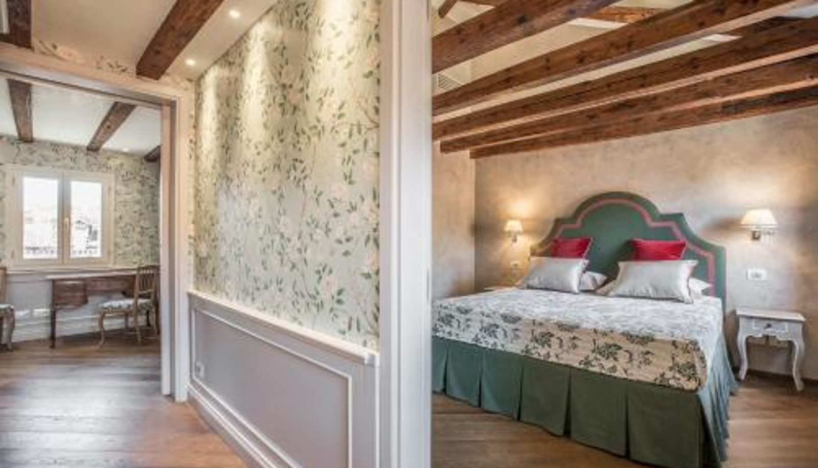 Apartment - Ca' Dell'Opera Terrace - Dimora Italia -