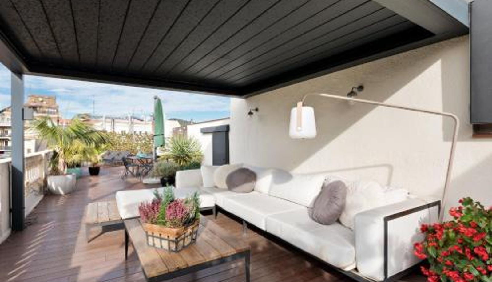 Apartment - Enjoy Apartments La Riera Penthouse
