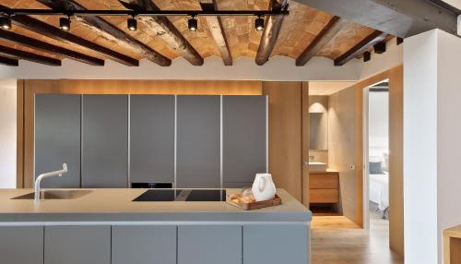 Apartment - Enjoy Apartments La Riera Penthouse