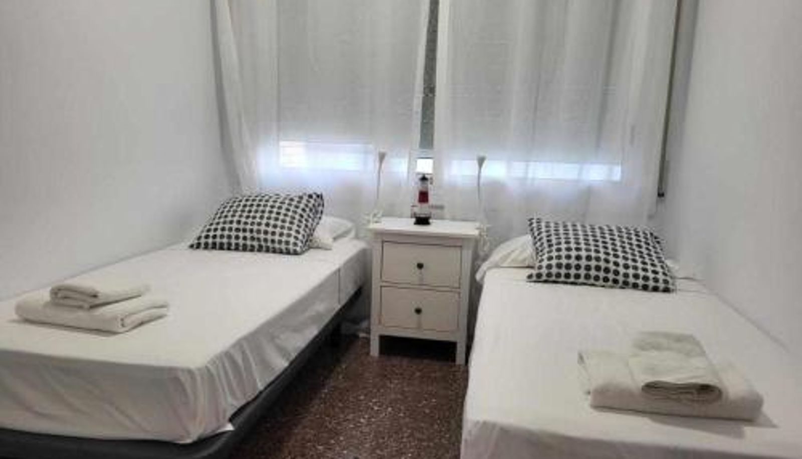 Camera standard - Roses Casc Antic SL Sant Elm 4
