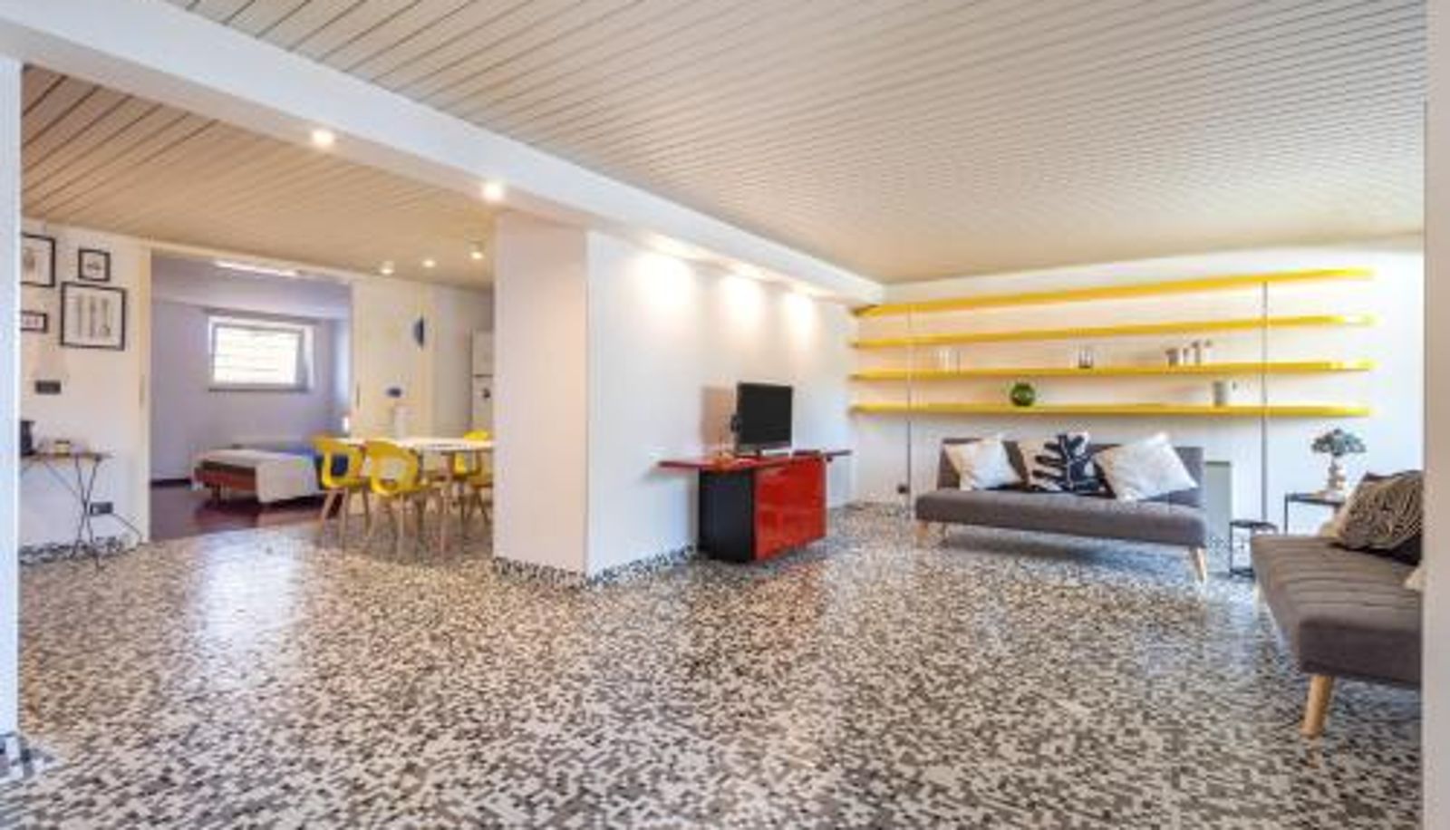 Standaardkamer - Al Civico 1
