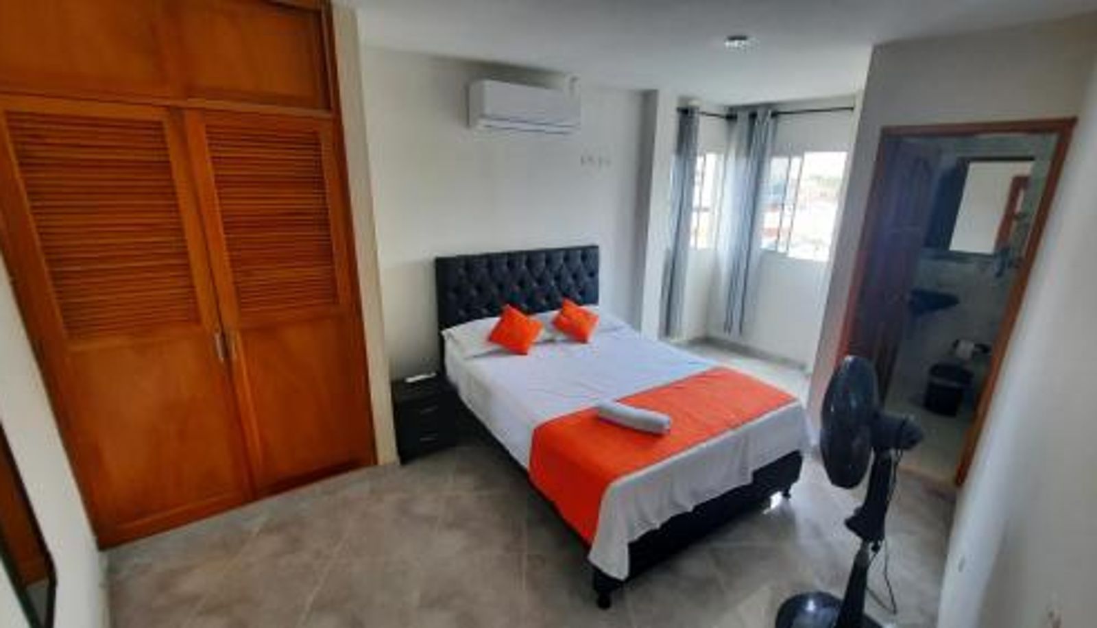 Apartamento - Apartamentos en el Rodadero Sur- Ed San José